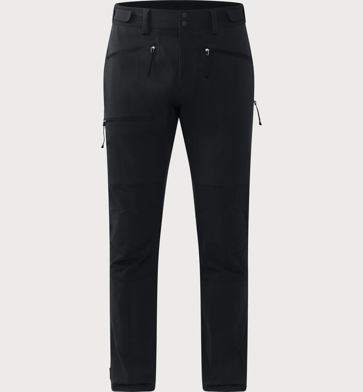 Haglöfs Men's Zircon II Pant True Black Haglöfs