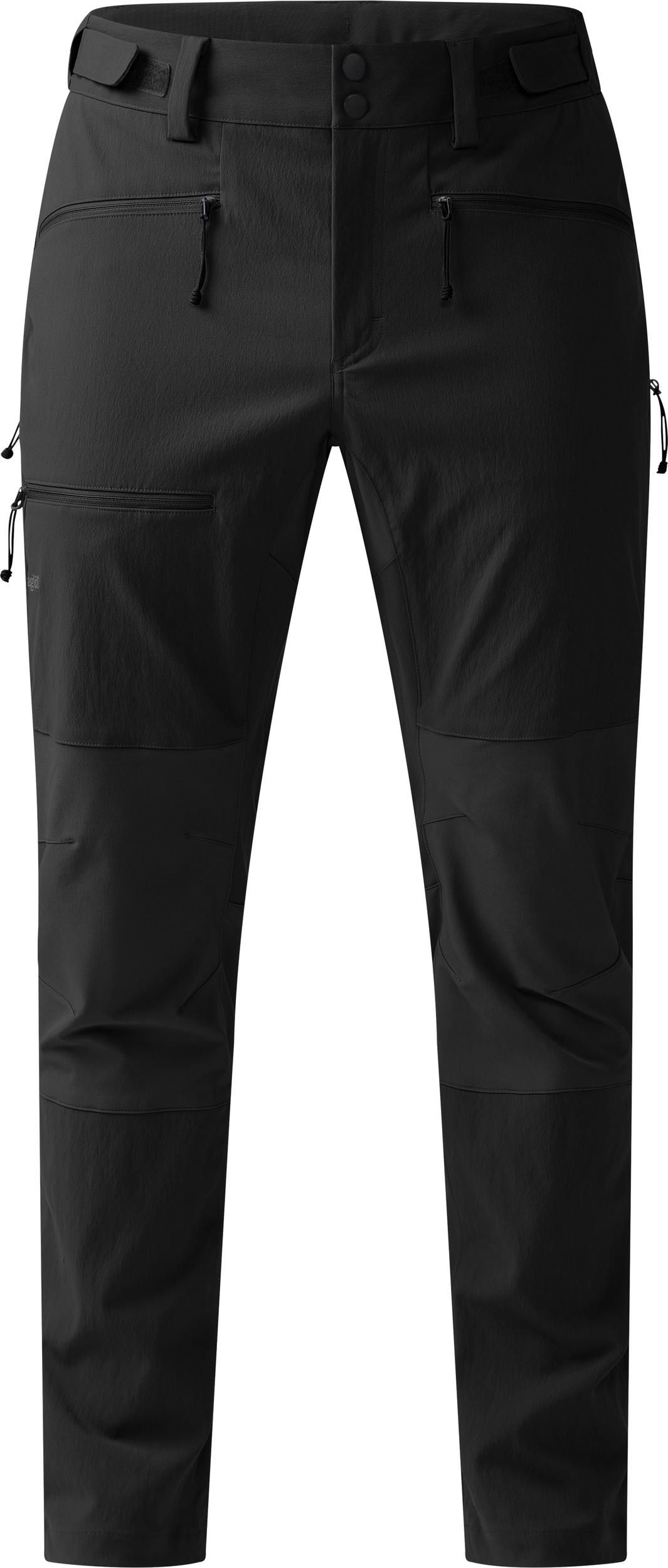 Haglöfs Men's Zircon II Pant True Black