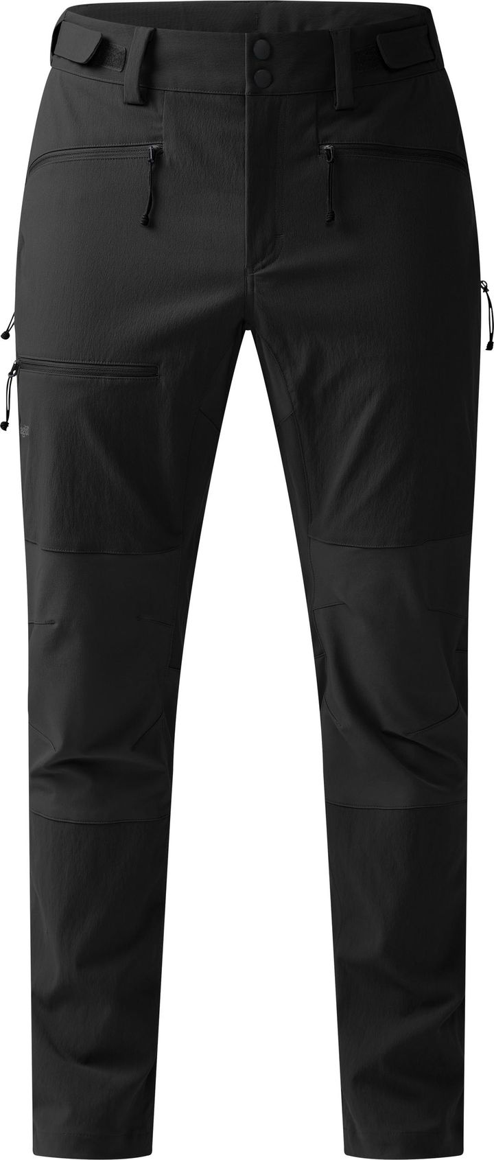 Haglöfs Men's Zircon II Pant True Black Haglöfs