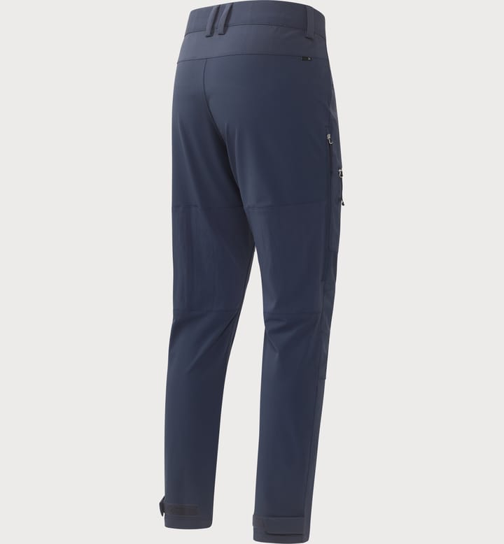 Haglöfs Men's Zircon II Pant Tarn Blue Haglöfs