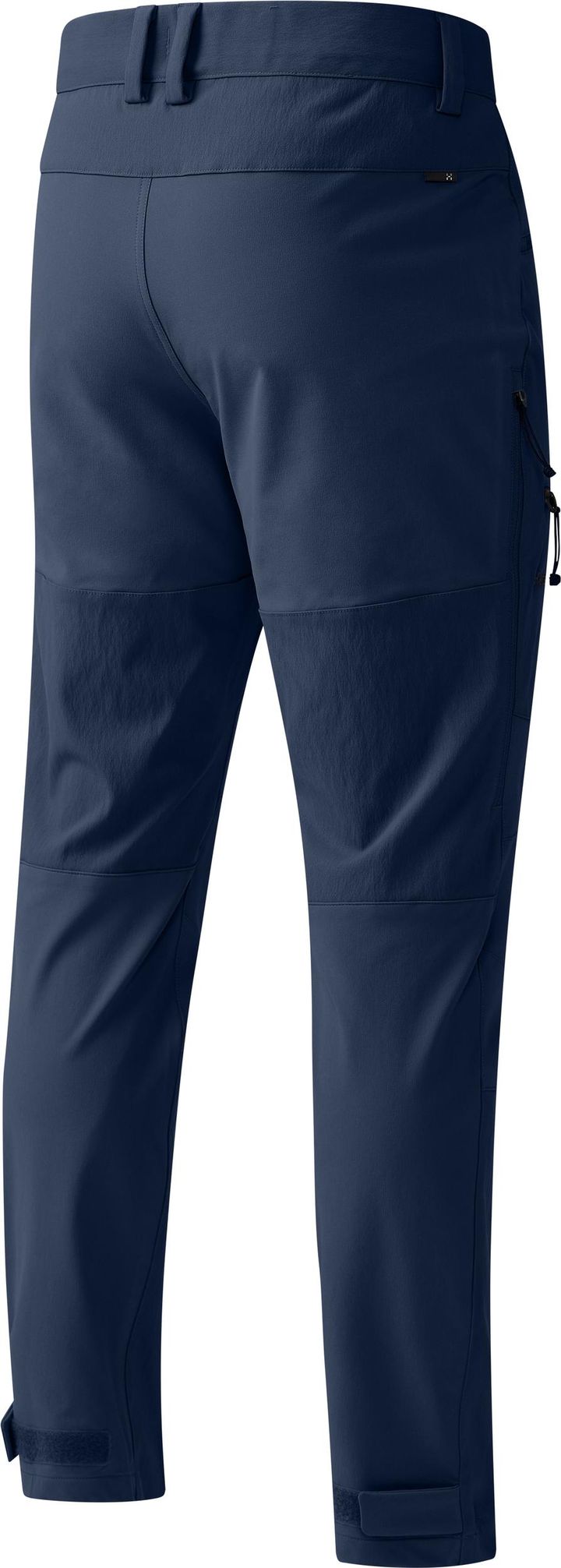 Haglöfs Men's Zircon II Pant Tarn Blue Haglöfs