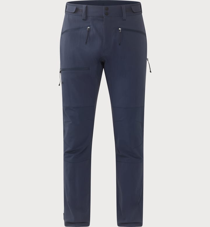 Haglöfs Men's Zircon II Pant Tarn Blue Haglöfs
