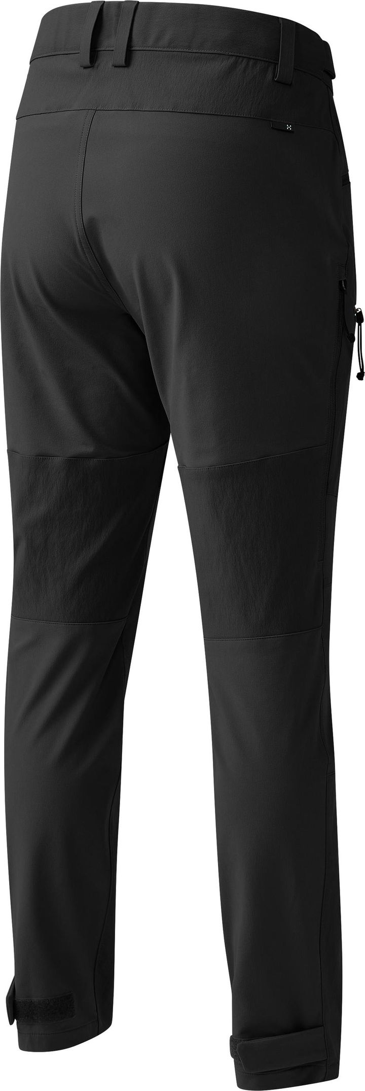 Haglöfs Women's Zircon Slim II Pant True Black Haglöfs