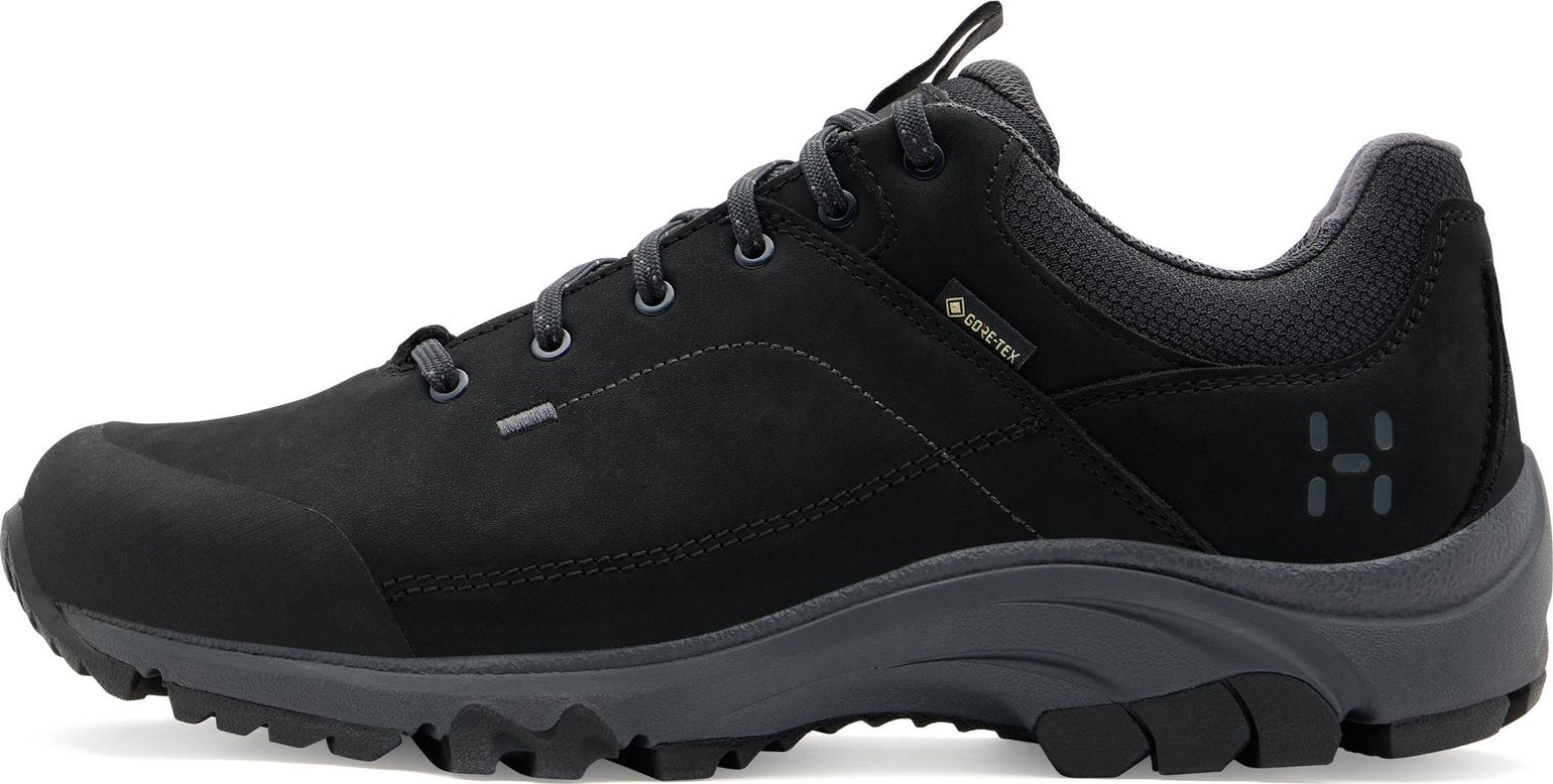 Haglöfs Men's Ridge GORE-TEX II Low True Black