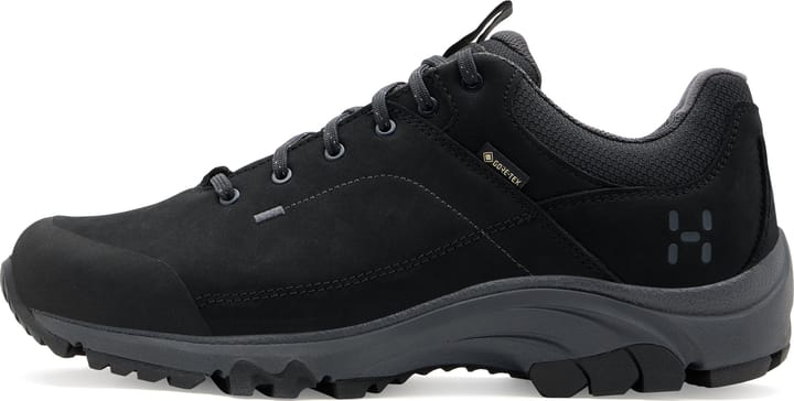Haglöfs Men's Ridge GORE-TEX II Low True Black Haglöfs