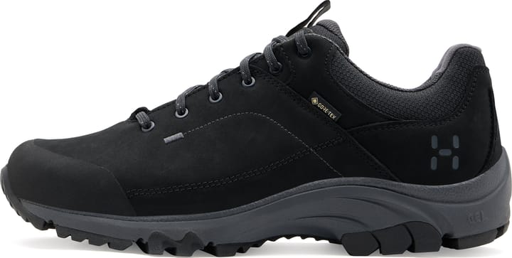 Haglöfs Men's Ridge GORE-TEX II Low True Black Haglöfs