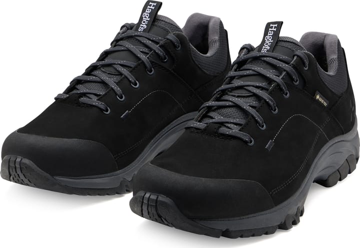 Haglöfs Men's Ridge GORE-TEX II Low True Black Haglöfs