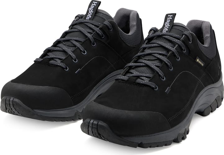 Haglöfs Men's Ridge GORE-TEX II Low True Black Haglöfs