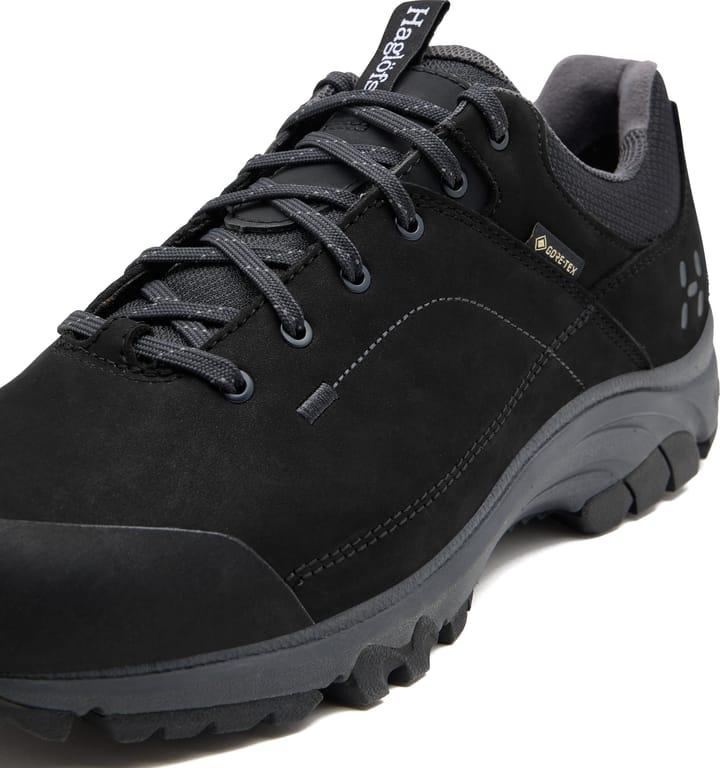 Haglöfs Men's Ridge GORE-TEX II Low True Black Haglöfs