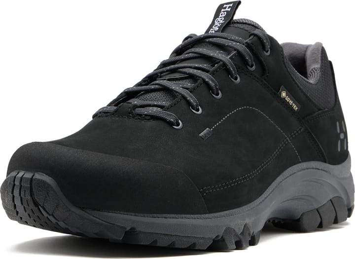 Haglöfs Men's Ridge GORE-TEX II Low True Black Haglöfs