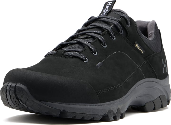 Haglöfs Men's Ridge GORE-TEX II Low True Black Haglöfs