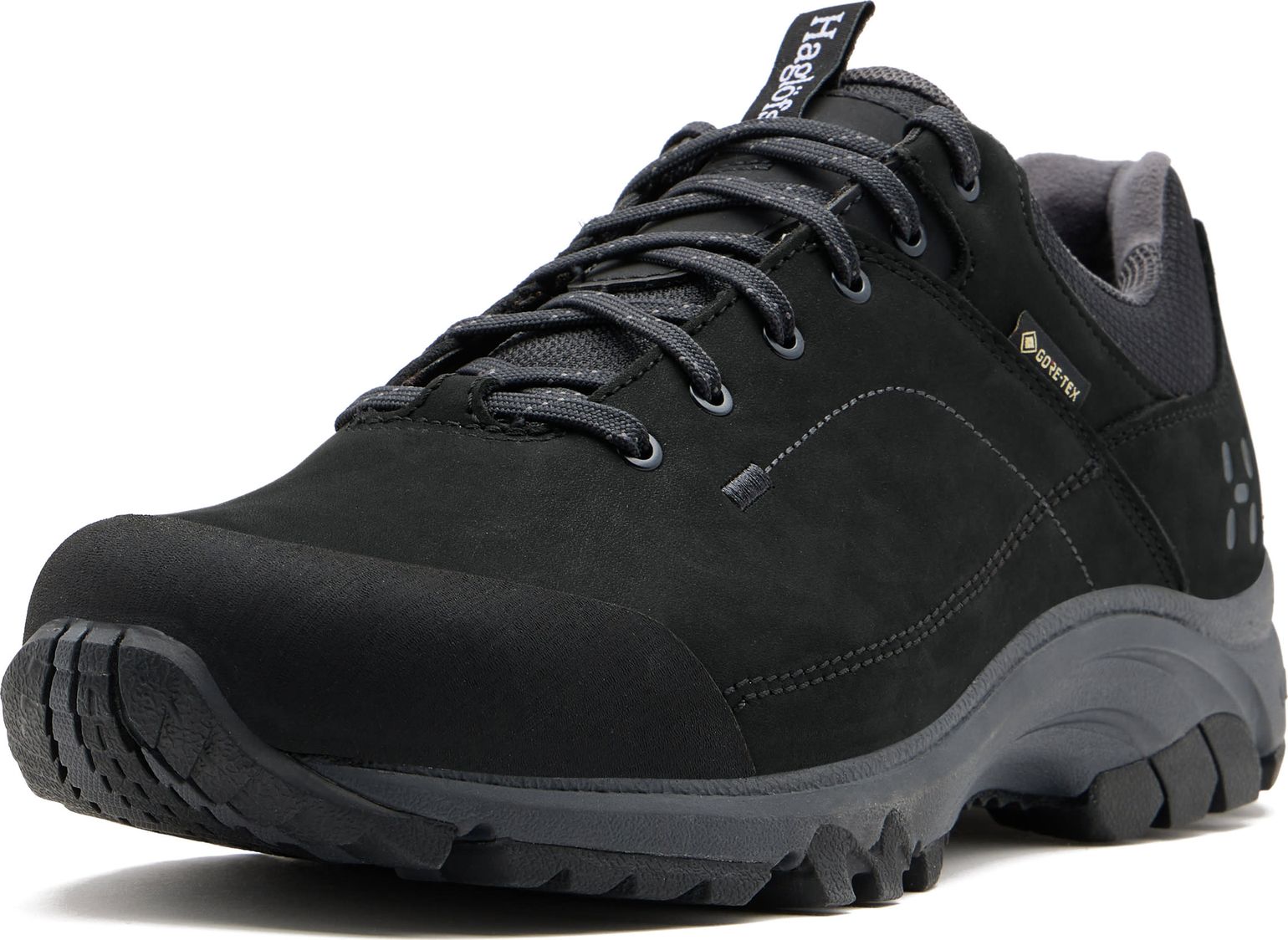 Haglöfs Men's Ridge GORE-TEX II Low True Black