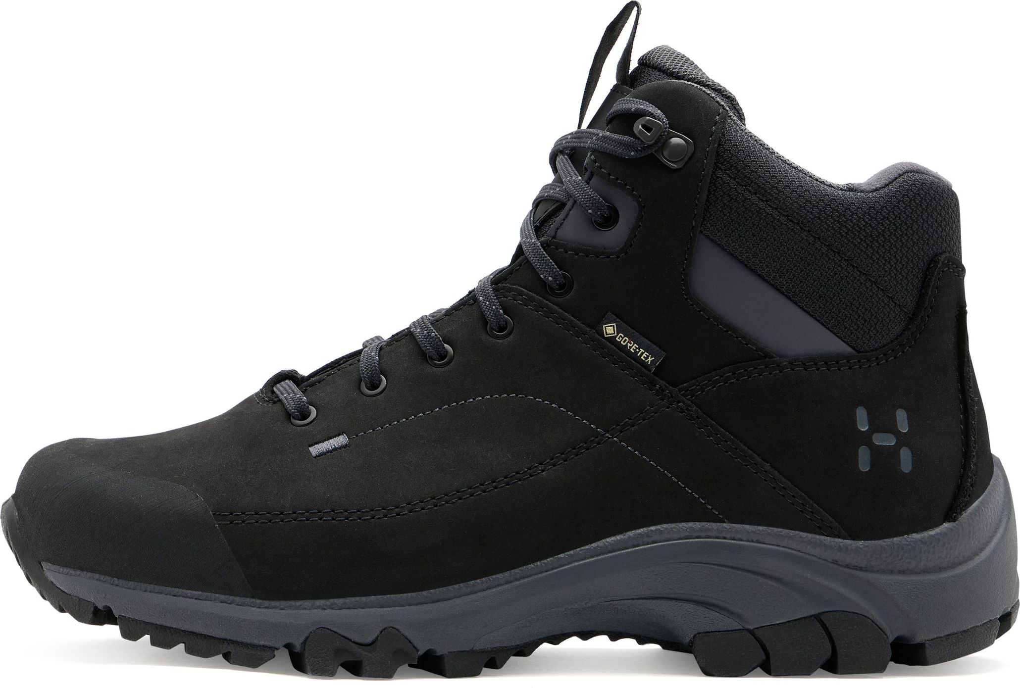 Haglöfs Men's Ridge GORE-TEX II Mid True