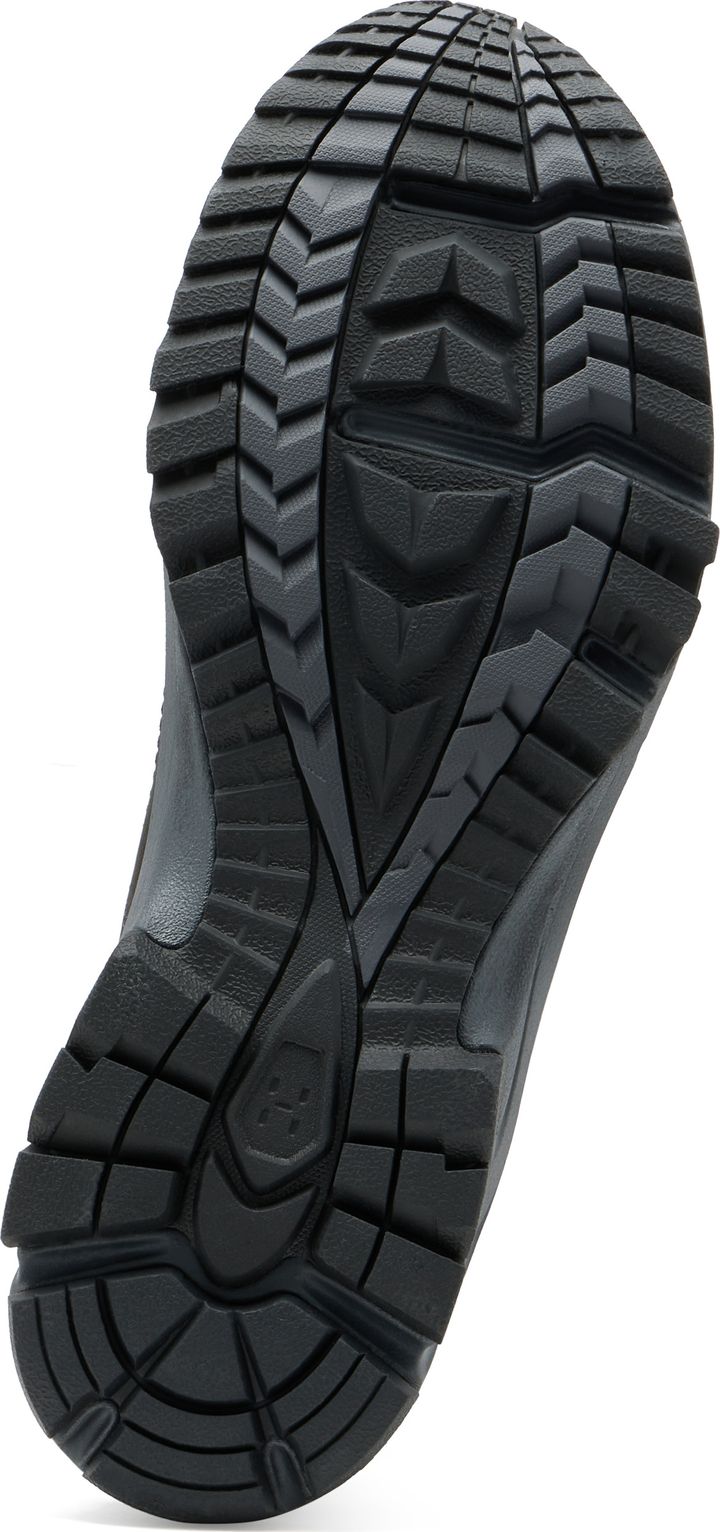 Haglöfs Men's Ridge GORE-TEX II Mid True Black Haglöfs