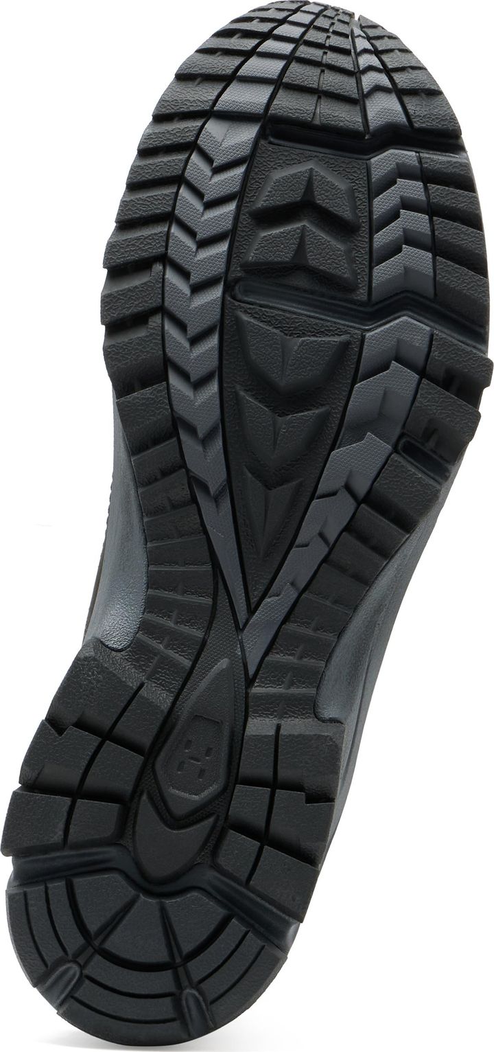 Haglöfs Men's Ridge GORE-TEX II Mid True Black Haglöfs