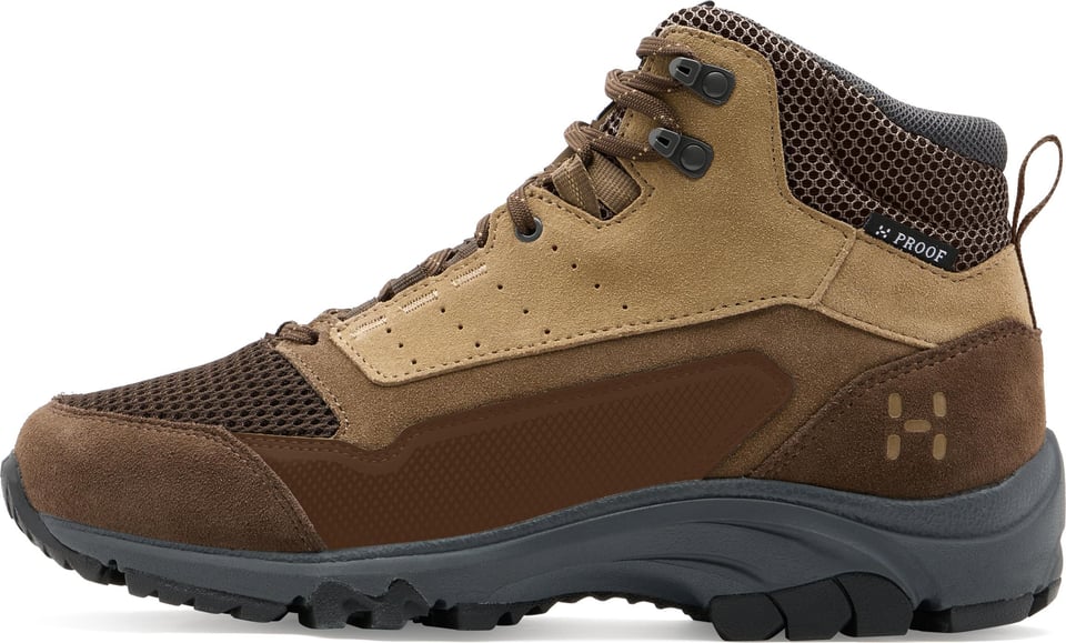Men's Rosson Proof Mid