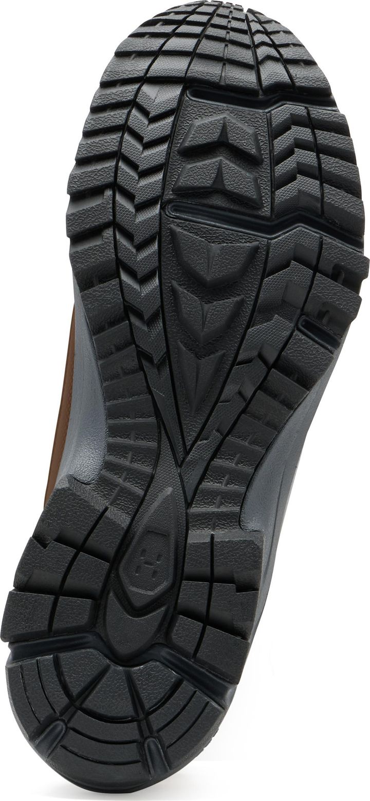 Haglöfs Men's Rosson Proof Mid Woodland Brown/oak Brown Haglöfs