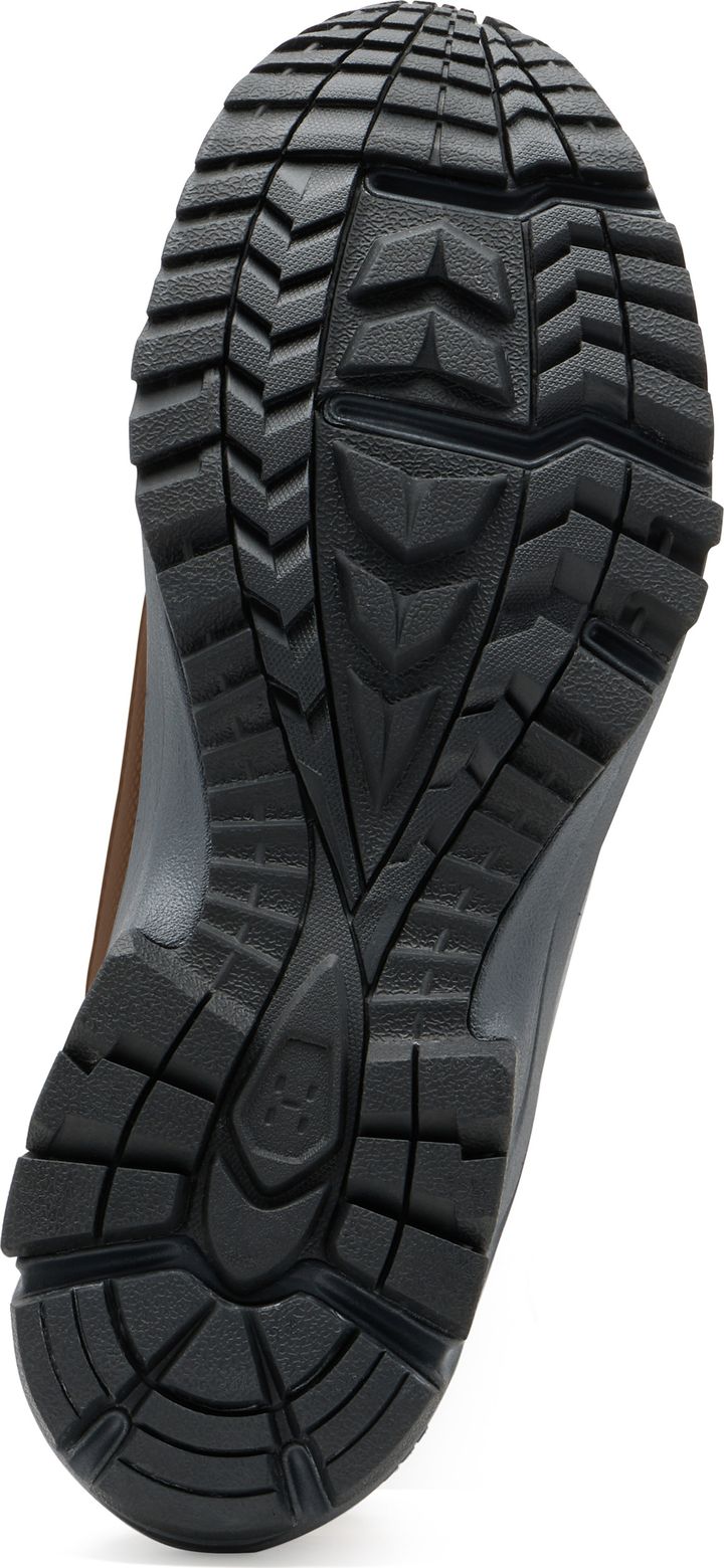 Haglöfs Men's Rosson Proof Mid Woodland Brown/oak Brown Haglöfs