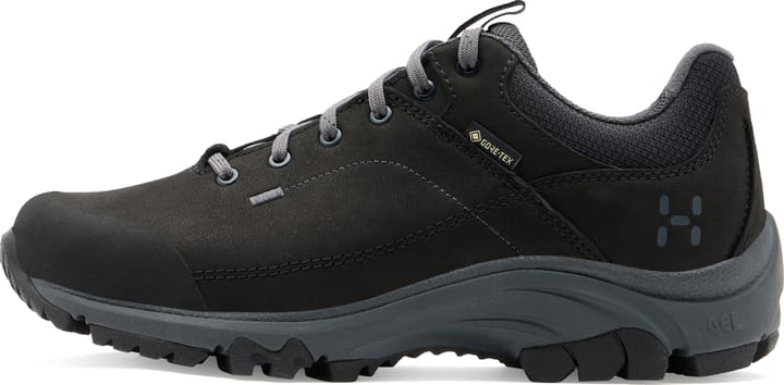 Haglöfs Women's Ridge GORE-TEX II Low True Black Haglöfs