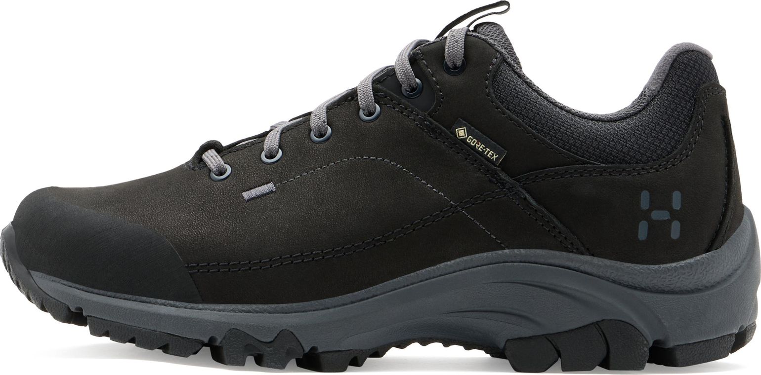 Haglöfs Women's Ridge GORE-TEX II Low True Black