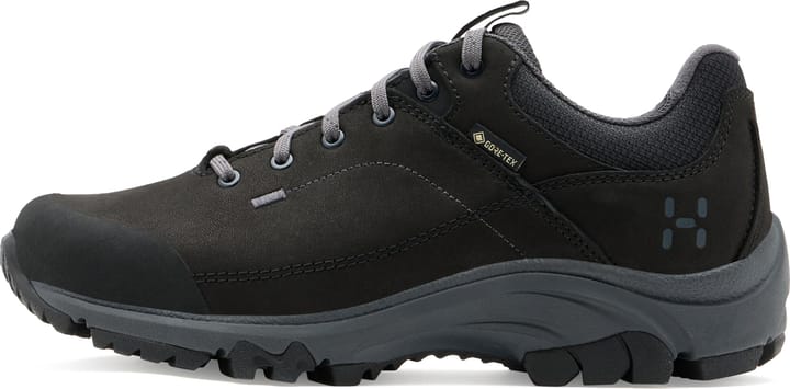 Haglöfs Women's Ridge GORE-TEX II Low True Black Haglöfs