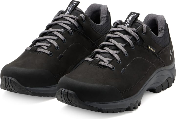 Haglöfs Women's Ridge GORE-TEX II Low True Black Haglöfs