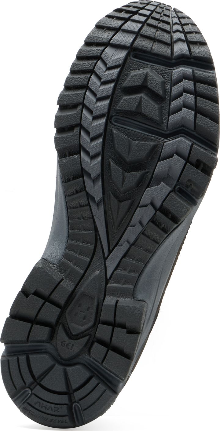 Haglöfs Women's Ridge GORE-TEX II Low True Black Haglöfs