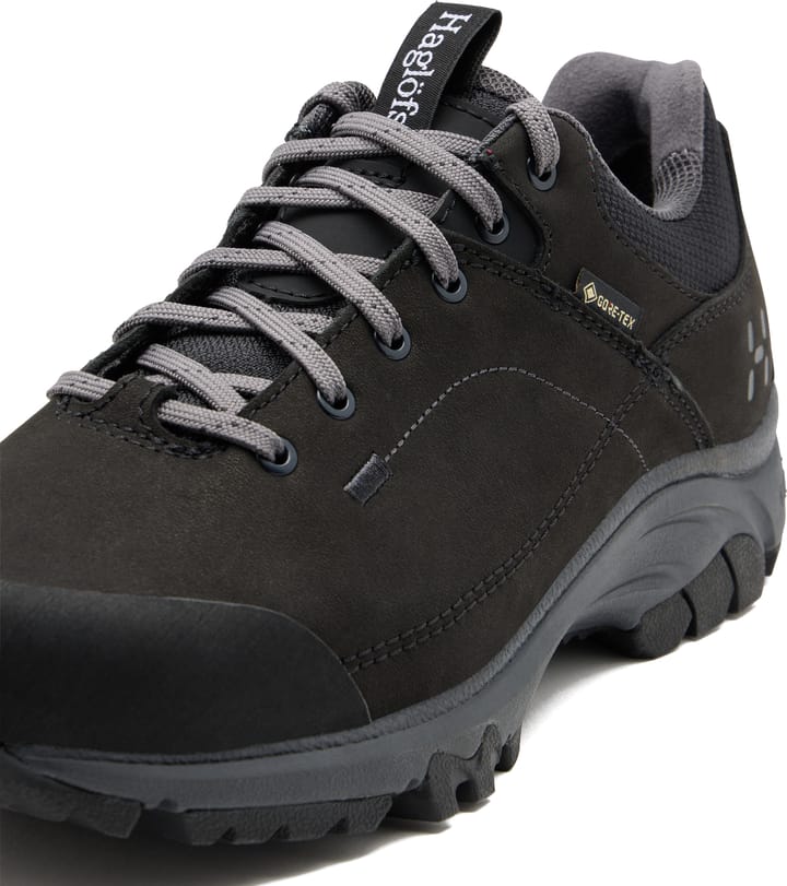 Haglöfs Women's Ridge GORE-TEX II Low True Black Haglöfs