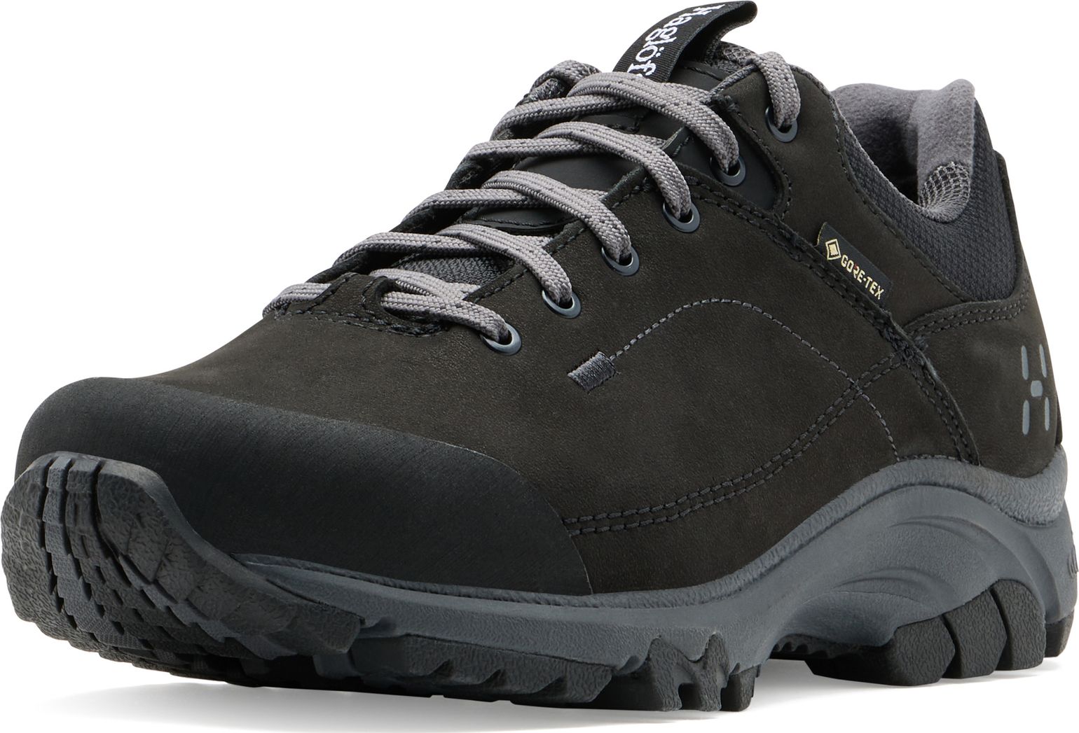 Haglöfs Women's Ridge GORE-TEX II Low True Black