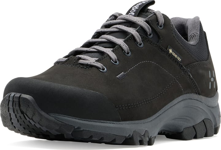 Haglöfs Women's Ridge GORE-TEX II Low True Black Haglöfs