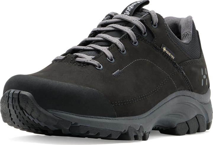 Haglöfs Women's Ridge GORE-TEX II Low True Black Haglöfs