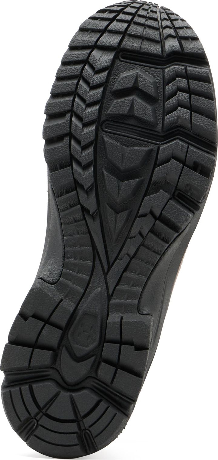 Haglöfs Women's Ridge GORE-TEX II Low Stone Brick/true Black Haglöfs