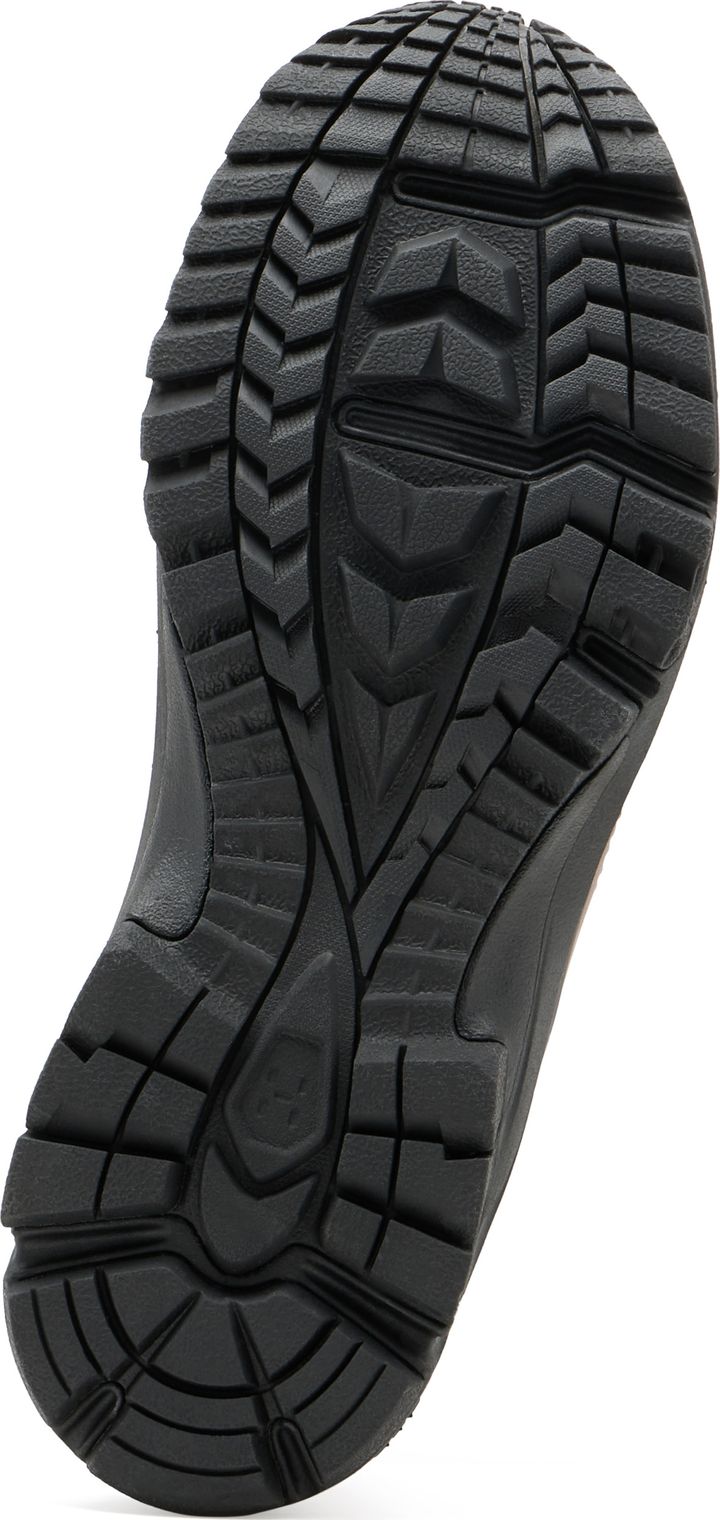 Haglöfs Women's Ridge GORE-TEX II Low Stone Brick/true Black Haglöfs