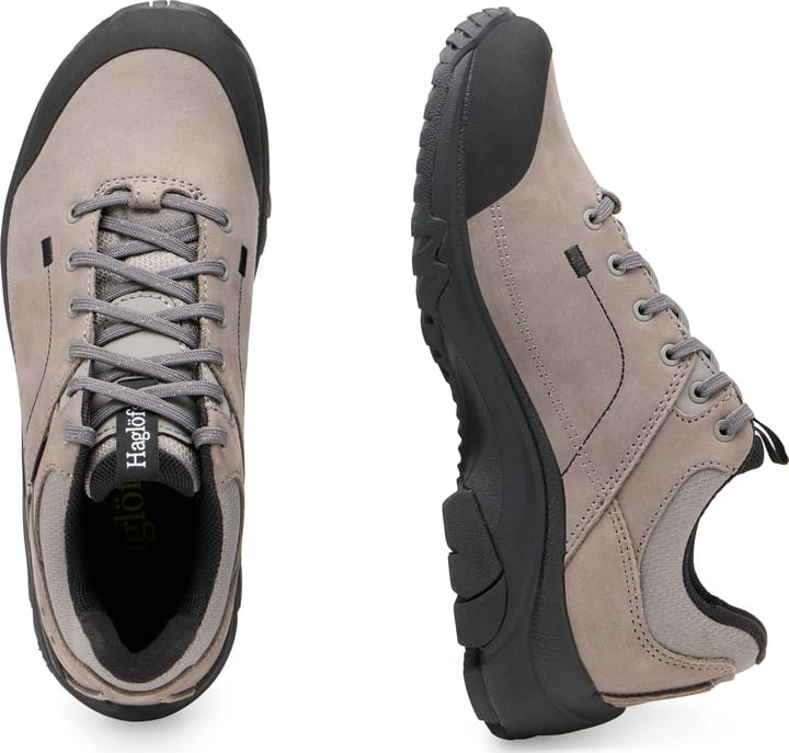 Haglöfs Women's Ridge GORE-TEX II Low Stone Brick/true Black Haglöfs