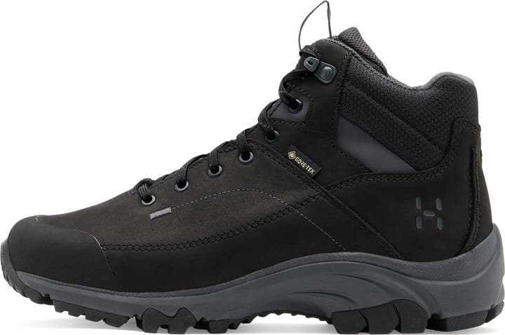 Haglöfs Women's Ridge GORE-TEX II Mid True Black Haglöfs