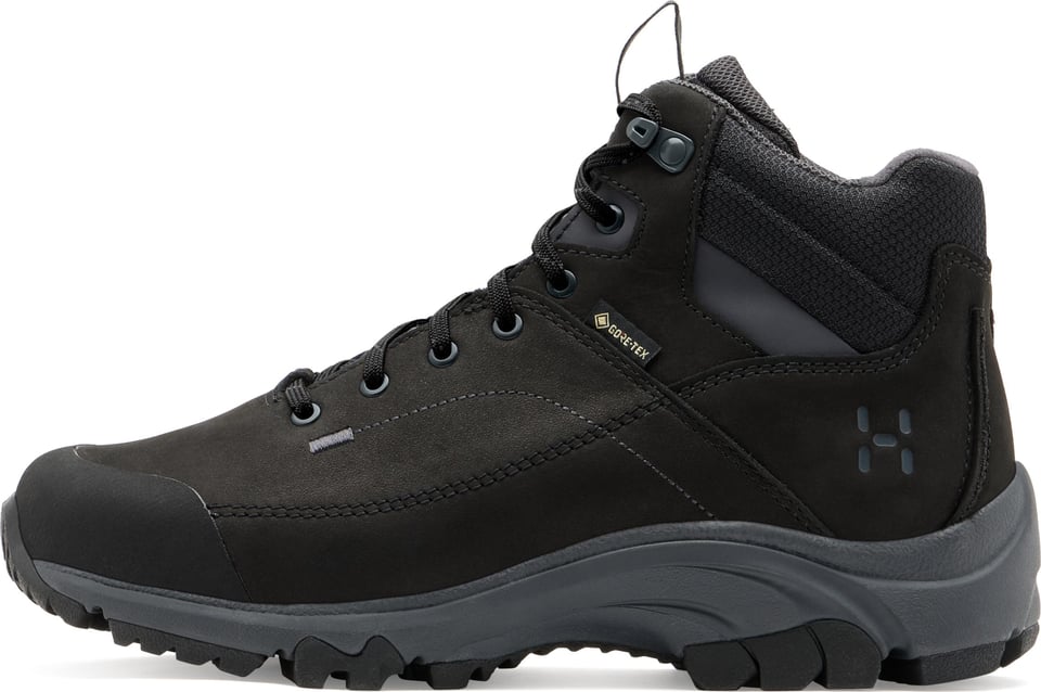 Women's Ridge GORE-TEX II Mid