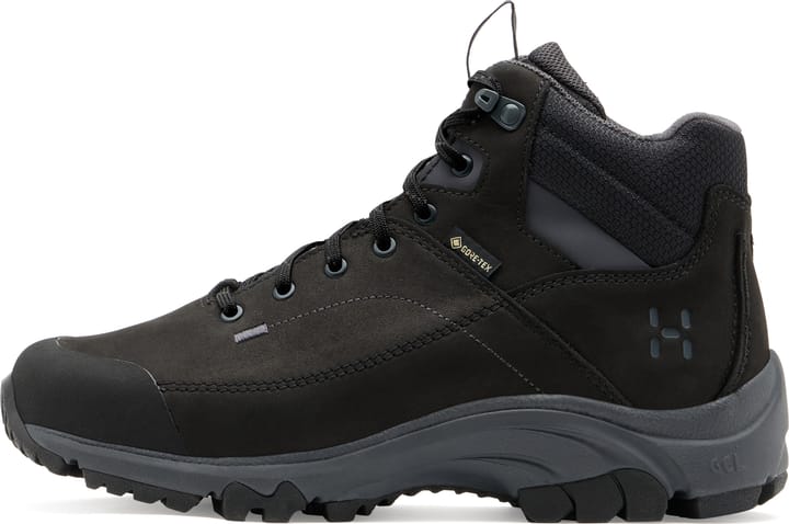 Haglöfs Women's Ridge GORE-TEX II Mid  True Black Haglöfs