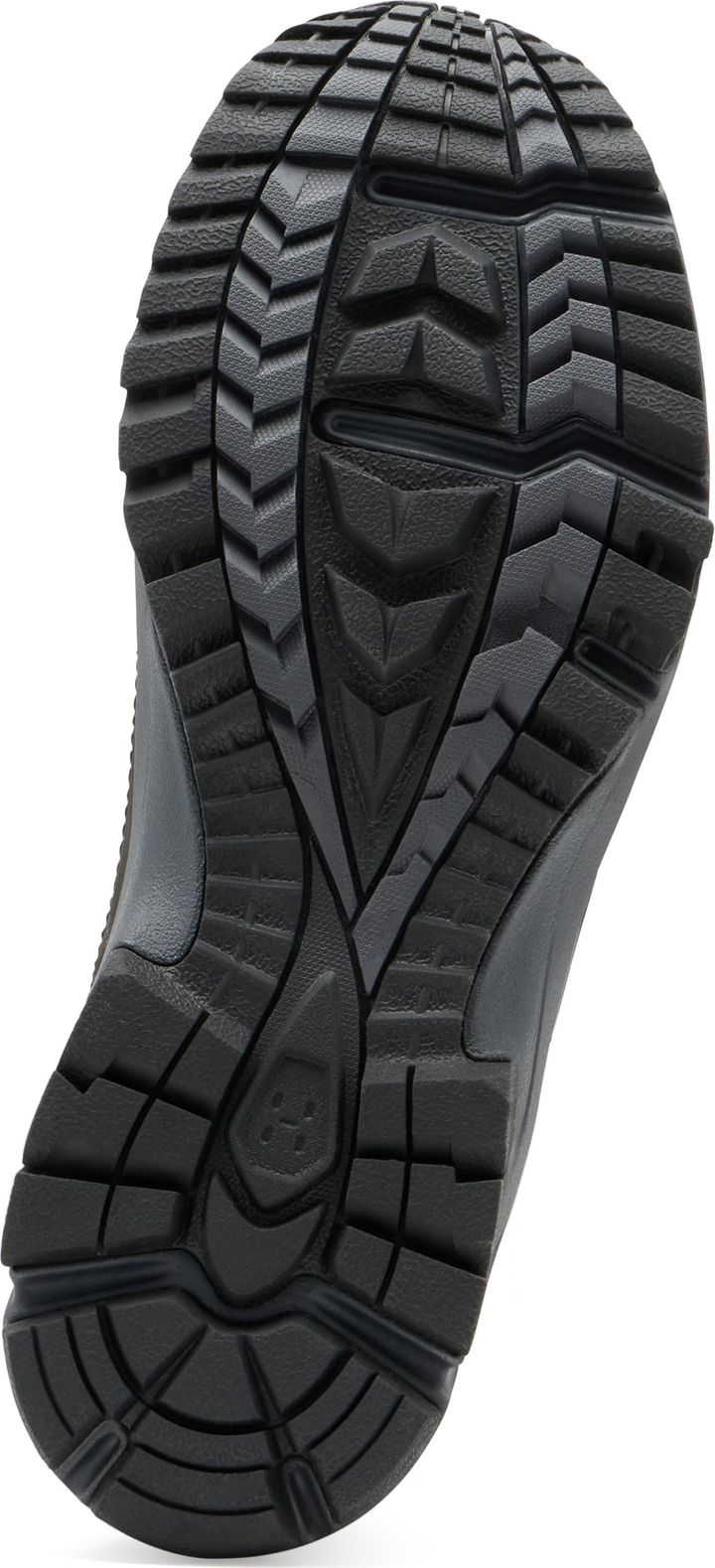 Haglöfs Women's Ridge GORE-TEX II Mid  True Black Haglöfs