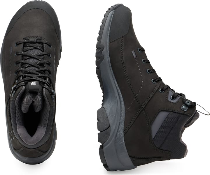 Haglöfs Women's Ridge GORE-TEX II Mid  True Black Haglöfs