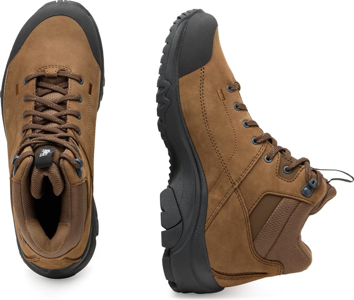 Haglöfs Women's Ridge GORE-TEX II Mid  Teak Brown/true Black Haglöfs