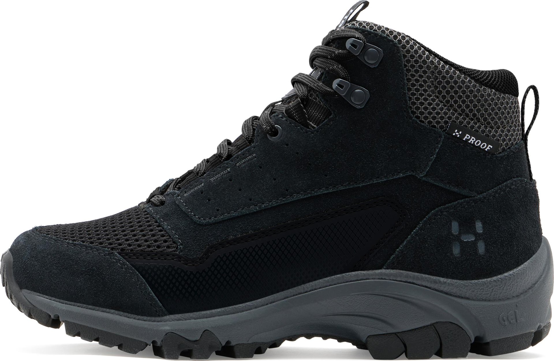 Haglöfs Women's Rosson Proof Mid kängor & boots