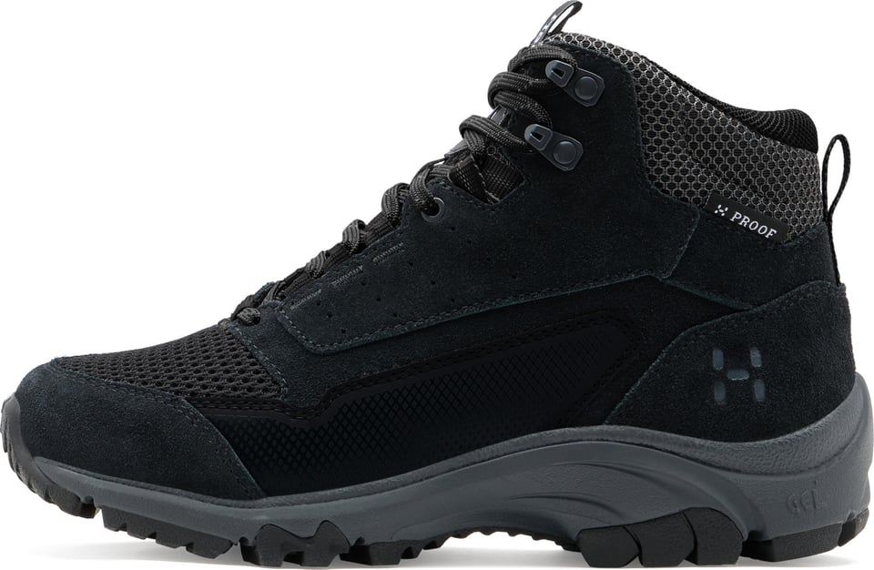 Women's Rosson Proof Mid