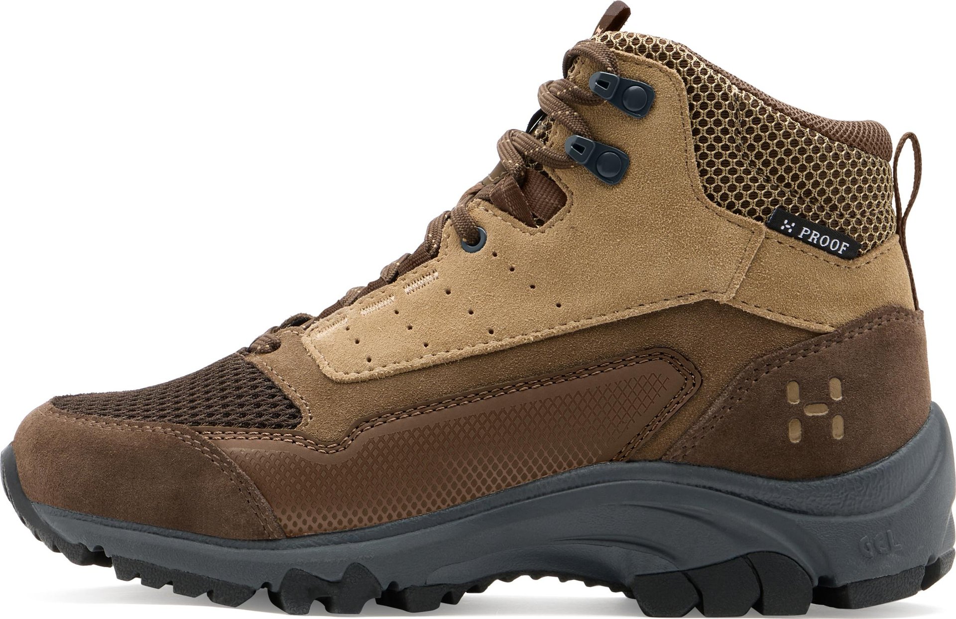 Woodland Brown/oak Brown
