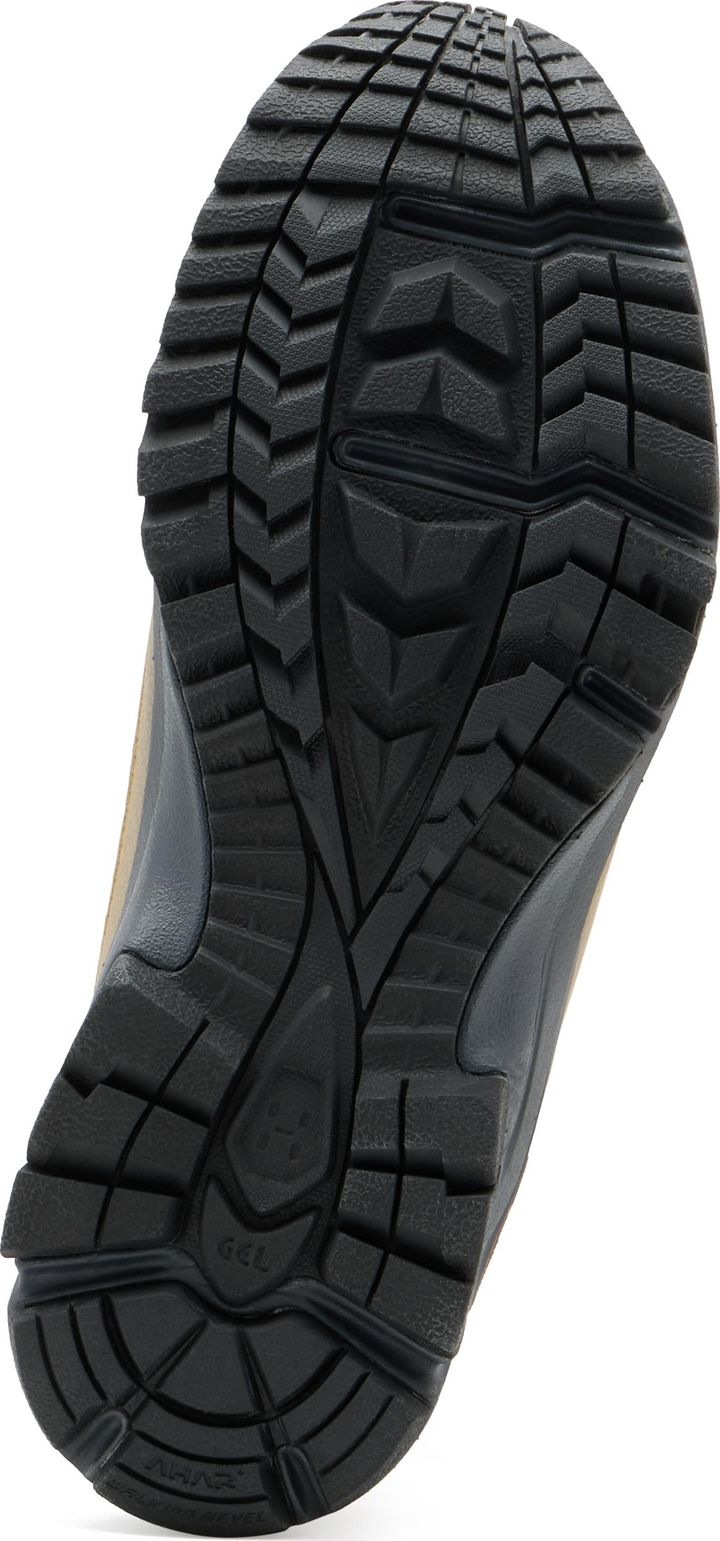 Haglöfs Women's Rosson Proof Mid Woodland Brown/oak Brown Haglöfs