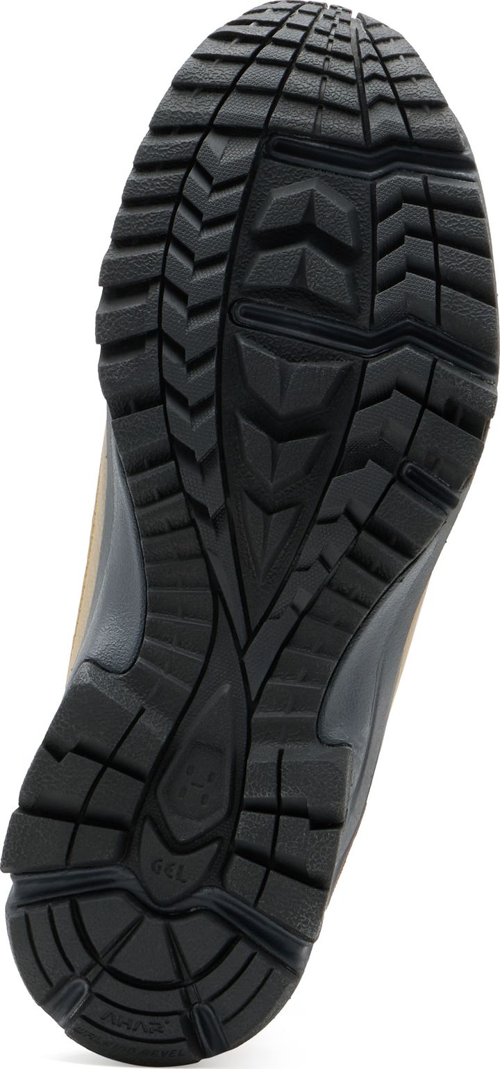 Haglöfs Women's Rosson Proof Mid Woodland Brown/oak Brown Haglöfs