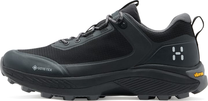 Haglöfs Men's L.I.M Horizon Hike GORE-TEX Low  True Black/magnetite Haglöfs