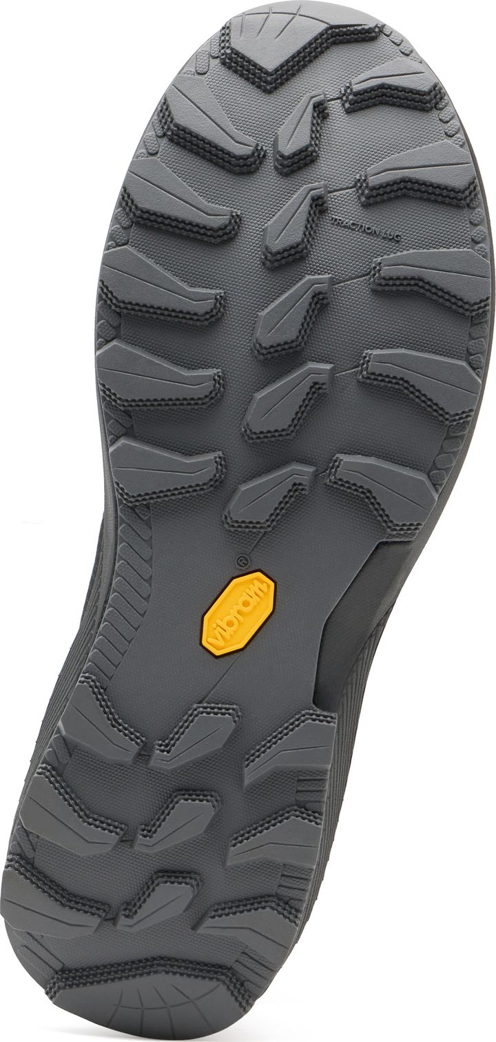 Haglöfs Men's L.I.M Horizon Hike GORE-TEX Low  True Black/magnetite Haglöfs