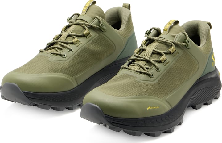 Haglöfs Men's L.I.M Horizon Hike GORE-TEX Low  Olive Green/seaweed Green Haglöfs
