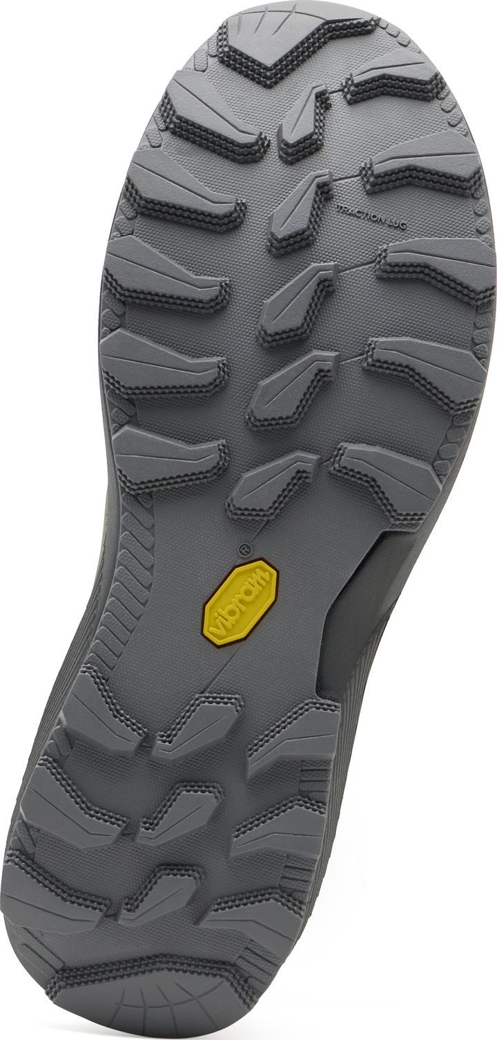 Haglöfs Men's L.I.M Horizon Hike GORE-TEX Low  Olive Green/seaweed Green Haglöfs