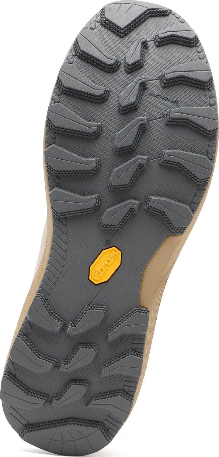 Haglöfs Men's L.I.M Horizon Hike GORE-TEX Low  Chalk Beige/oak Brown Haglöfs